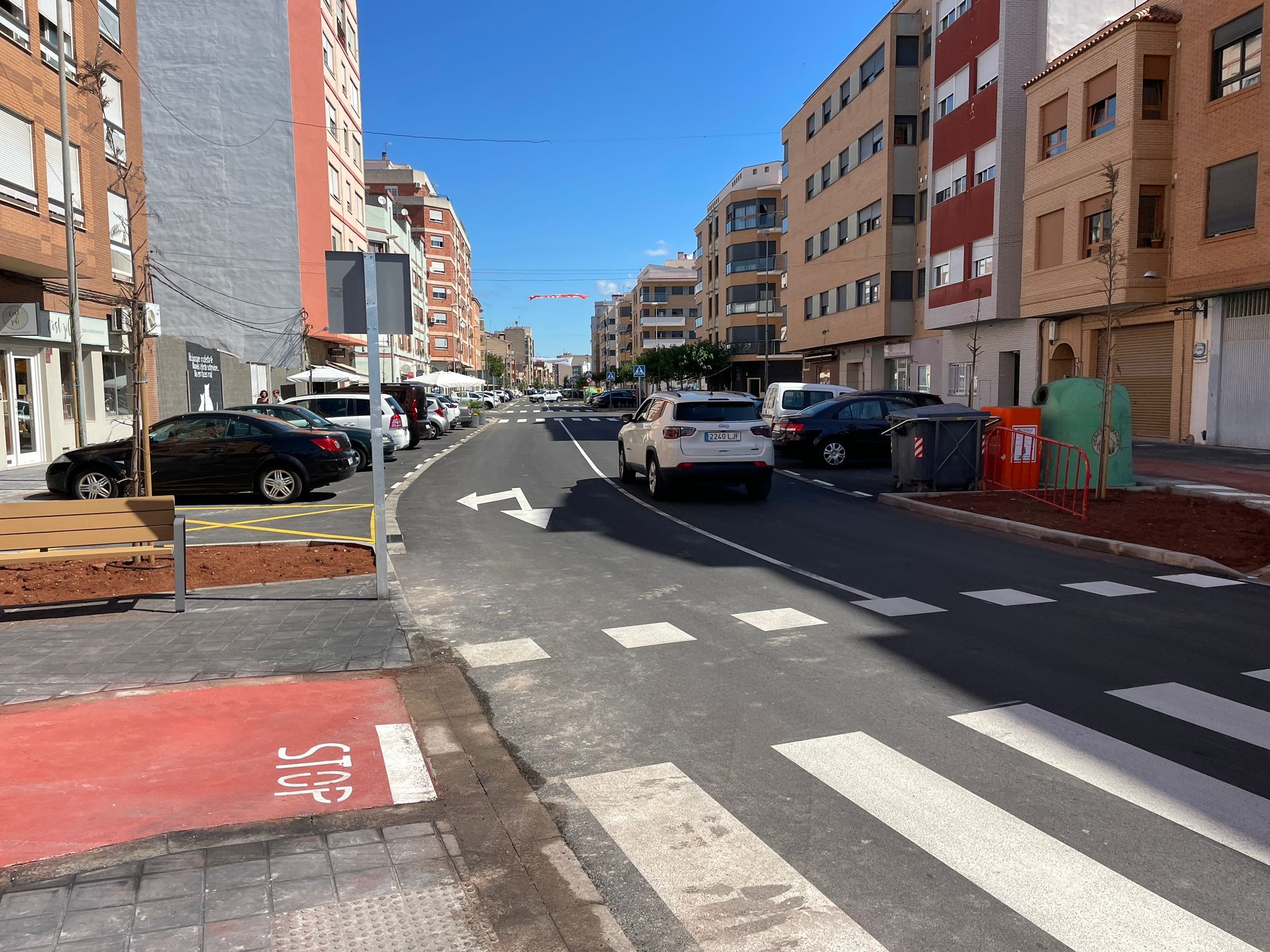 Foto: Ajuntament de Betxí  - 