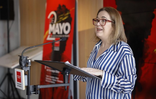 Feijóo elige a Marta Rivera de la Cruz, ex de Cs, como 'número dos' por Madrid al Congreso
