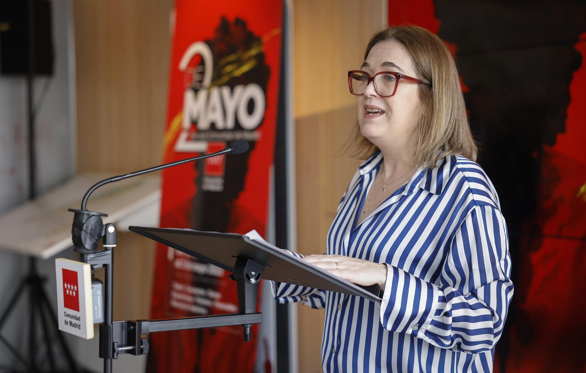Feijóo elige a Marta Rivera de la Cruz, ex de Cs, como 'número dos' por Madrid al Congreso