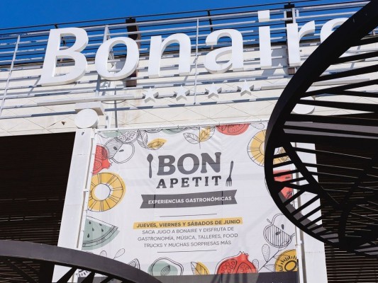 Bonaire apuesta por la gastronomía con su iniciativa experiencial Bon Apetit