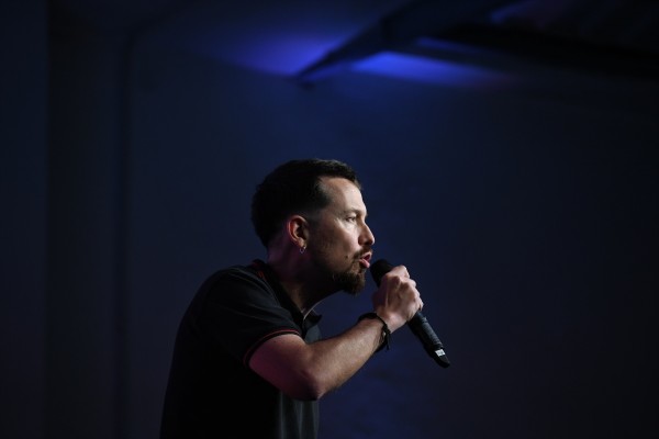 El error de Pablo Iglesias
