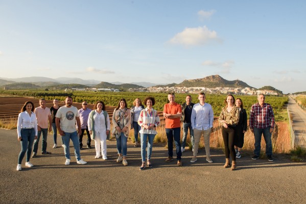El PSPV gobernará en solitario en Almenara