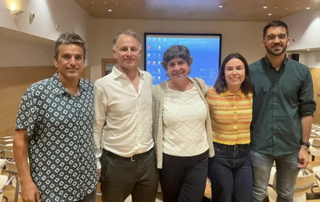 Expertos valoran las estrategias de microeliminación de hepatitis C para tratar a poblaciones vulnerables en Baleares