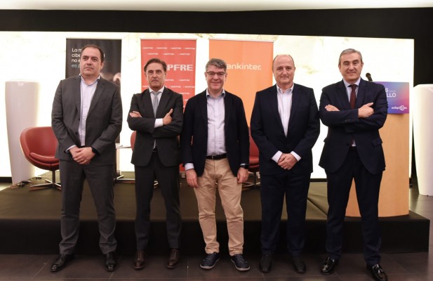 El exministro Nadal pide a la UE más 