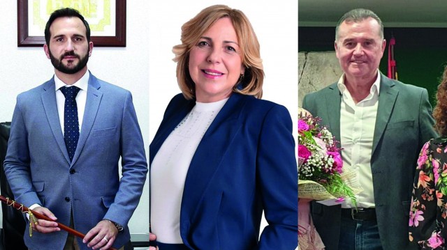 Callosa, Daya Nueva, Benejúzar y Orihuela, sin pactos para la investidura del sábado