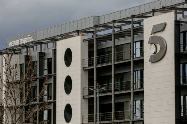 MFE vuelve a cotizar en la bolsa española con la acción en máximos de mayo de 2022