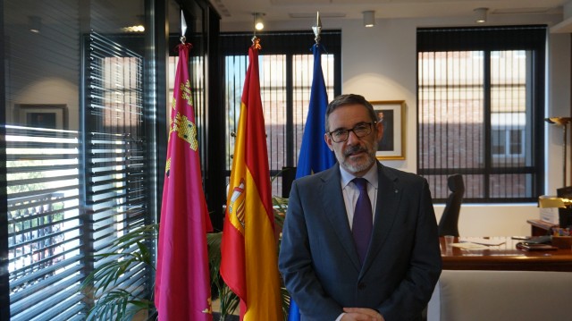 Pedro Sánchez vuelve a confiar en Francisco Jiménez como nuevo delegado del Gobierno
