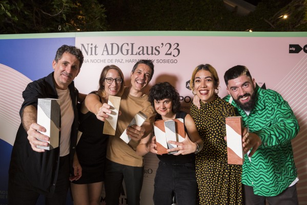 Nueva lluvia de premios para el diseño valenciano

