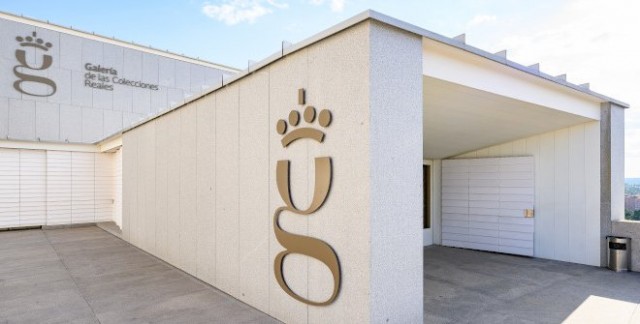 Esatur gestionará el servicio de atención al
visitante de la Galería de las Colecciones Reales de Madrid