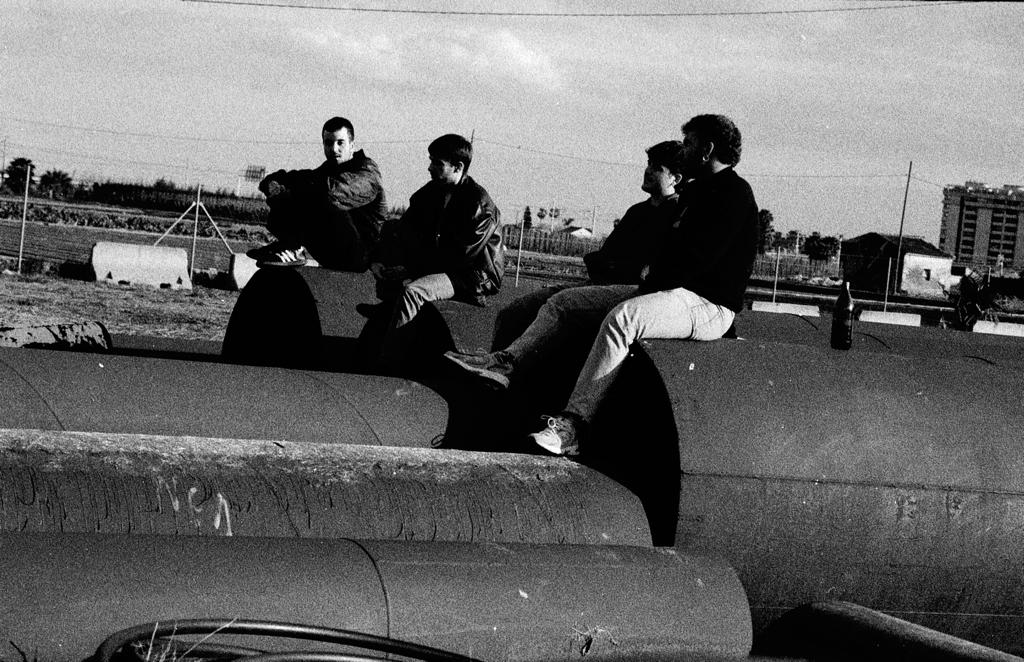 Foto: Guillermo Beses - 