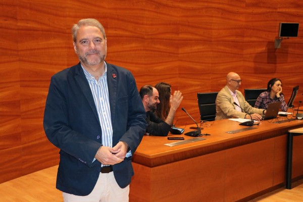La UMH cuestiona que el TSJ considere que no es 