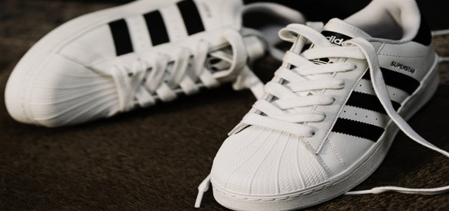 El despertar de Adidas en bolsa