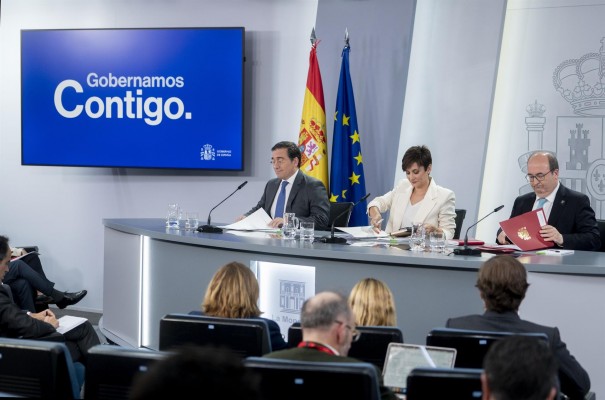 El Gobierno eleva a 1.180 el número de empresas que pueden acogerse al Estatuto para Electrointensivos