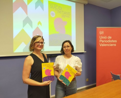 Nace una guía para convertir a los medios de comunicación en 
