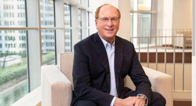BlackRock reduce su participación en Grifols por debajo del 4%