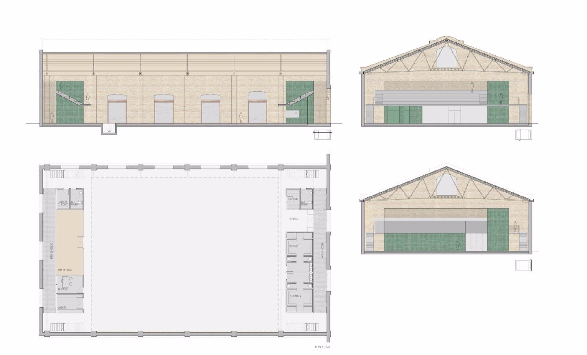 Foto: AYUNTAMIENTO DE VALÈNCIA - 