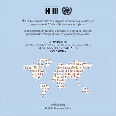 Las olimpiadas del desarrollo urbano