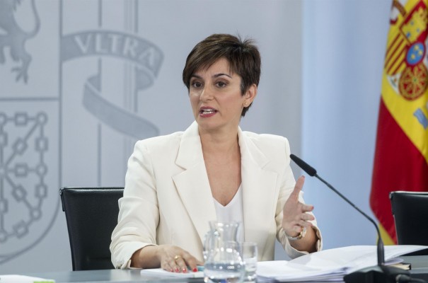 El Gobierno autoriza a Acuamed a destinar 185 millones para contrartar la energía eléctrica en 2024
