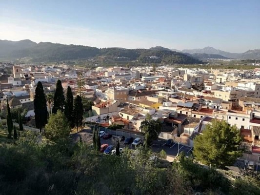 El PSOE gobernará en Villalonga tras cuatro años de gestión local entre PP, Compromís y Fer poble