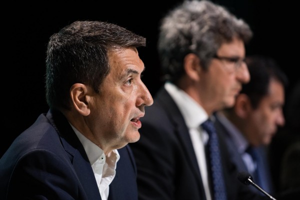BBVA Research eleva su previsión de crecimiento para España al 2,4% en 2023