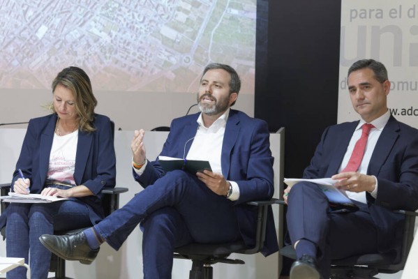 Vox traza su estrategia en Castelló: votará 'sí' a Carrasco para forzar después el pacto con el PP