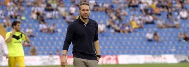 Tevenet entra en el radar para suplir la baja de Marchena