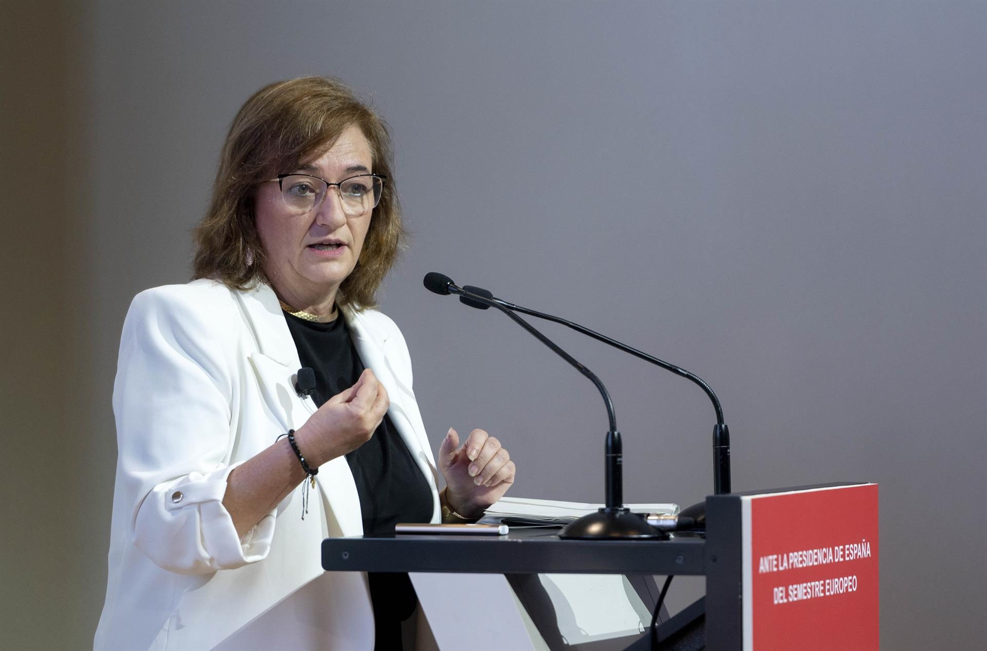 Foto: A. ORTEGA/EP - 