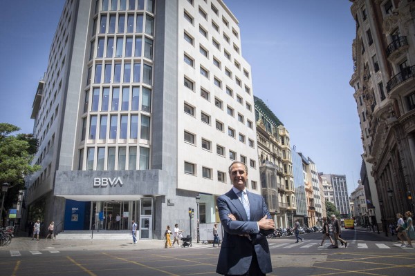 Luis Vadillo (Instituto BBVA Pensiones): 