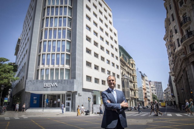 Luis Vadillo (Instituto BBVA Pensiones): 