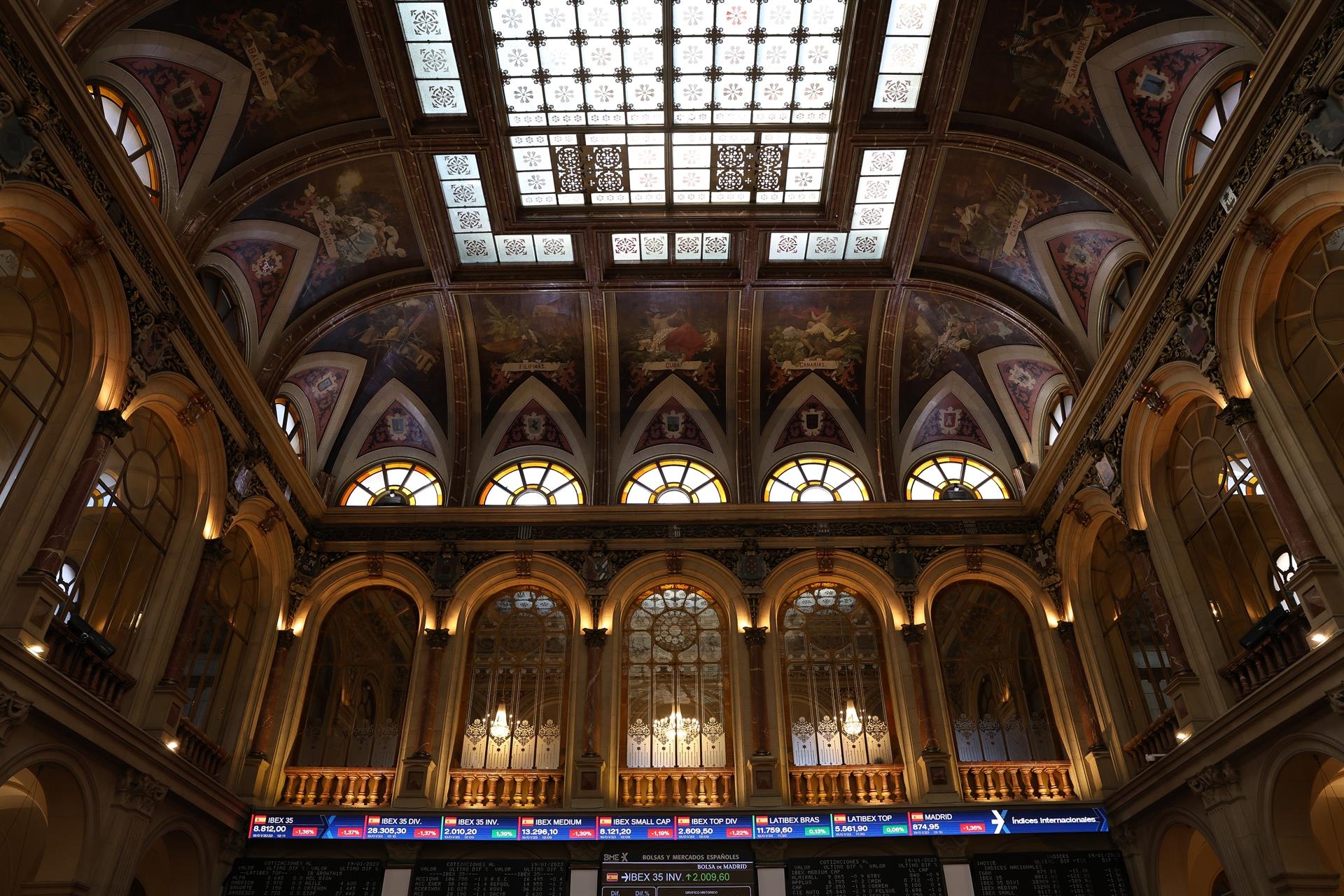 Foto: M. FERNÁNDEZ JARA/EP - 