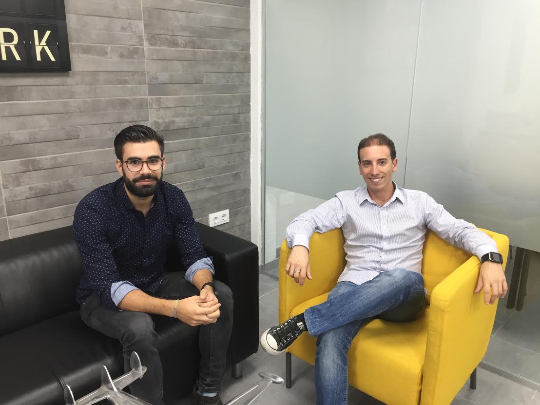 La primera incubadora de 'startups' de realidad virtual de Europa abre sus puertas en Valencia
