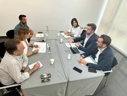 El '2' de la lista de Vox en Elche, acusado de delito de descubrimiento y revelación de secretos