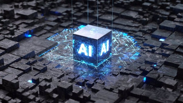 Invertir en inteligencia artificial