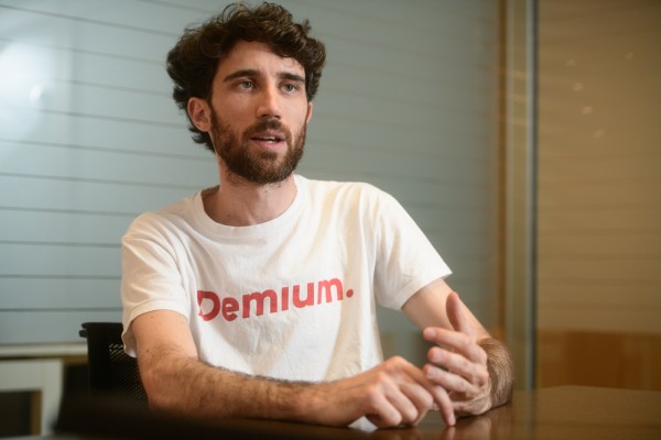 Demium cierra todas sus incubadoras y se mantiene como fondo de inversión 