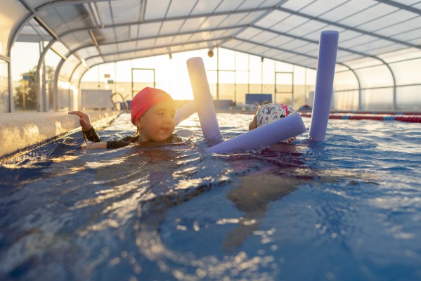 British School of Vila-real lanza su 'escuela de súper héroes' para verano con clases de inglés y natación