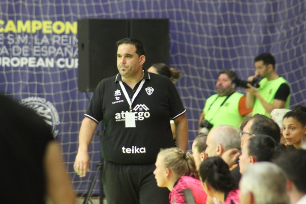 Hemos firmado la mejor temporada de la historia del CBM Elche
