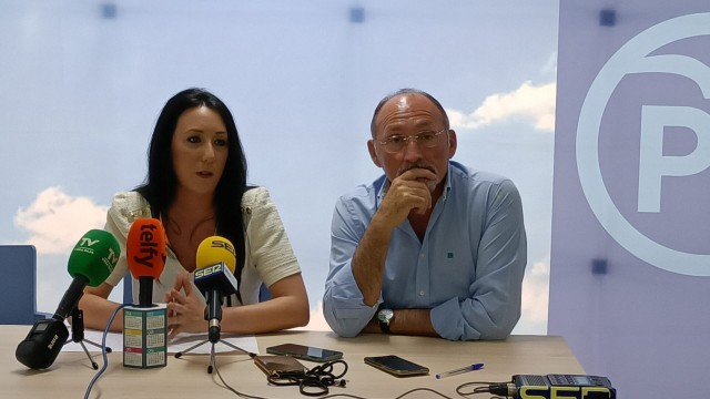 El PP desvela una deuda de 100.000 euros en la Atención Temprana: Gracia dice que está en trámite