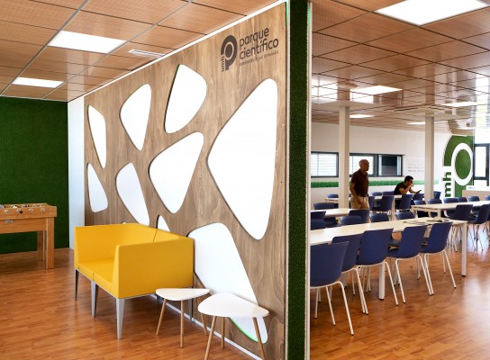 La UMH convoca los premios Startup 5U-CV para iniciativas emprendedoras de triple impacto 
