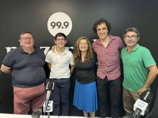 A Jesús Ger no le va mal con los apartamentos: amplía capital de la sociedad que creó en enero