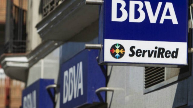 Solo el 12% de los accionistas del BBVA piden el dividendo en efectivo