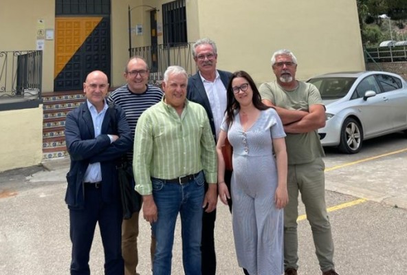  Soex 2, de Moncofa, impulsa su crecimiento gracias al acuerdo con Green Fruits
