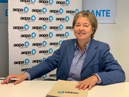 AEPA organiza el networking femenino más importante de la Comunitat Valenciana