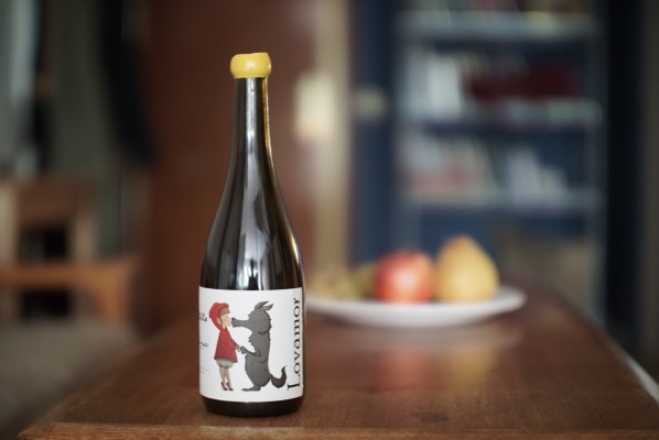 La naturalidad de los vinos bien hechos