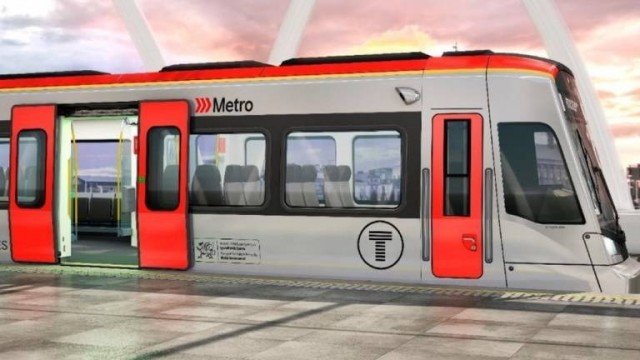 Stadler estudiará la viabilidad del futuro tranvía de Montevideo por casi 500 millones de euros