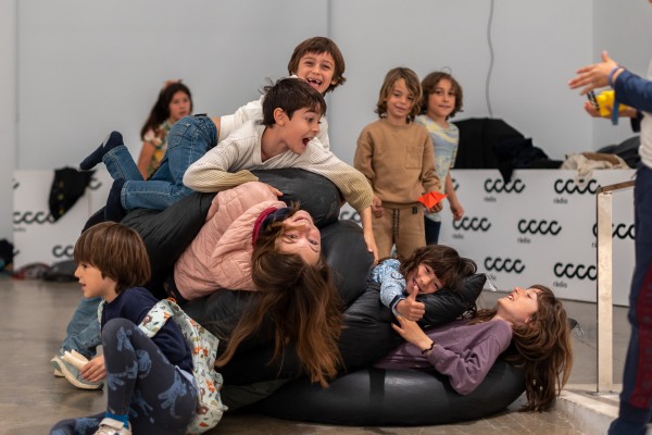El Centre del Carme propone un 