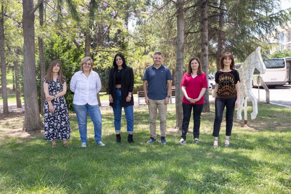 La UJI premia la innovación educativa con cuatro proyectos sobre nuevas herramientas docentes 