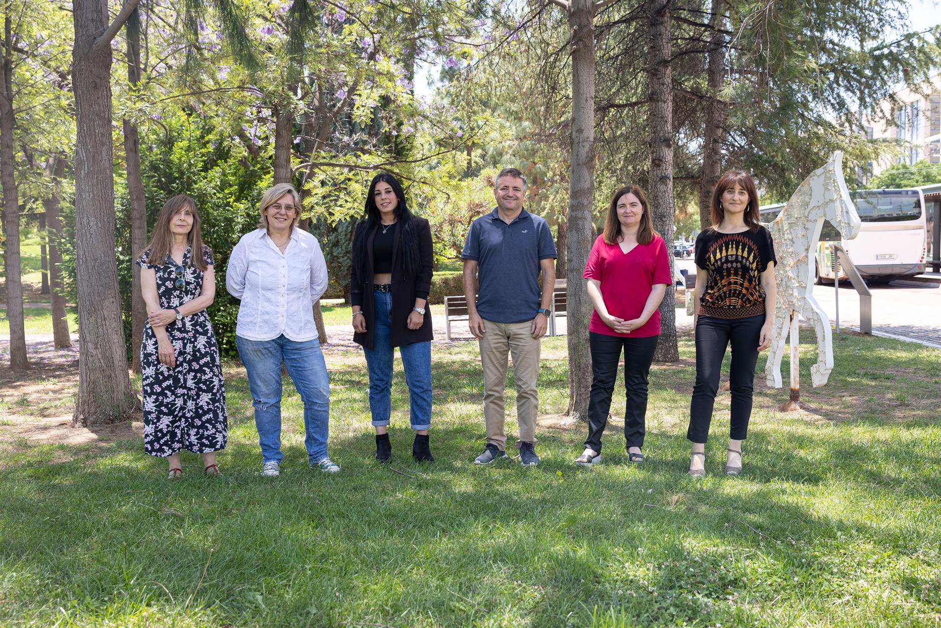 La UJI premia la innovación educativa con cuatro proyectos sobre nuevas herramientas docentes 