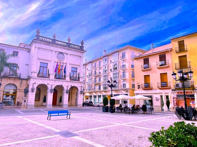 Garantías de seguridad…, ¿para quién? 

