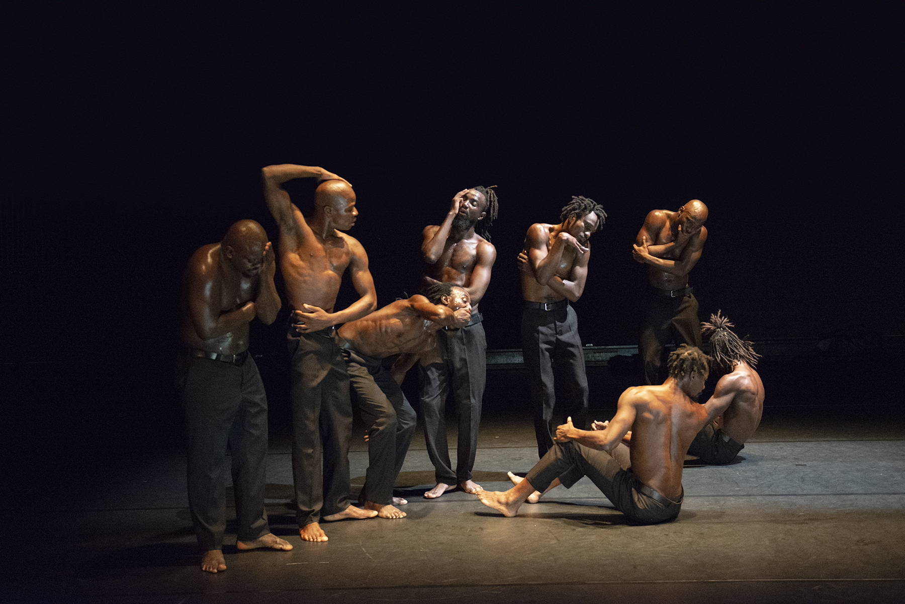 Foto: SEVERINE CHARRIER - 