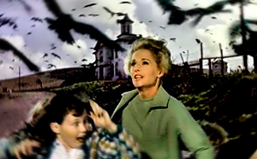 Películas para morirse de risa en Halloween